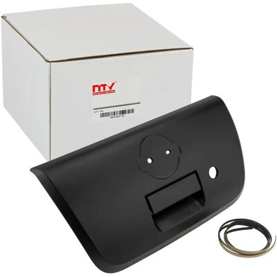 NTY EZC-NS-034 Bagklap Håndtag - Bilreservedel NTY EZC-NS-034 Bagklap Håndtag - Bilreservedel