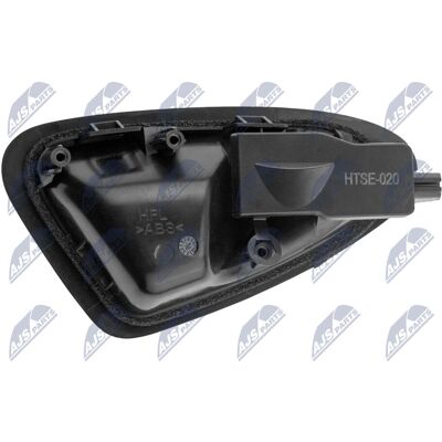 NTY EZC-SE-020 Innentürgriff Hinten Links - Seat Ibiza NTY EZC-SE-020 Innentürgriff Hinten Links - Seat Ibiza