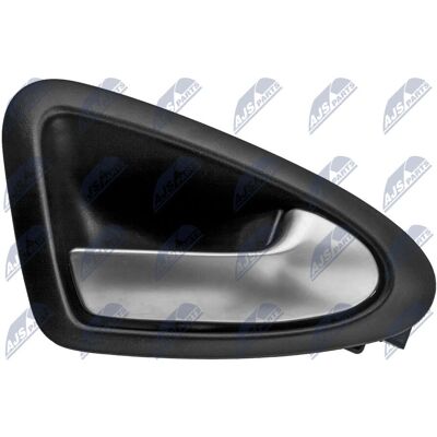 NTY EZC-SE-021 Car Door Handle Rear Right - Door Handle NTY EZC-SE-021 Car Door Handle Rear Right - Door Handle