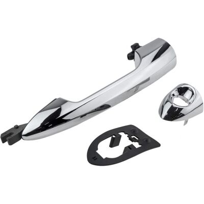Alfa Romeo Giulietta Mito Lancia Ypsilon vorn links Türgriff - Türgriff Alfa Romeo Giulietta Mito Lancia Ypsilon vorn links Türgriff - Türgriff