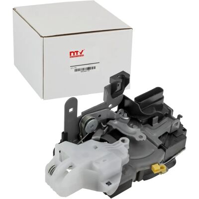 NTY EZC-VV-033 Volvo V40 Vorn Links Türschloss - Autotürverschluss NTY EZC-VV-033 Volvo V40 Vorn Links Türschloss - Autotürverschluss