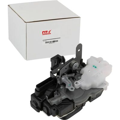 NTY EZC-VV-034 Serratura porta anteriore destra Volvo V40 NTY EZC-VV-034 Serratura porta anteriore destra Volvo V40