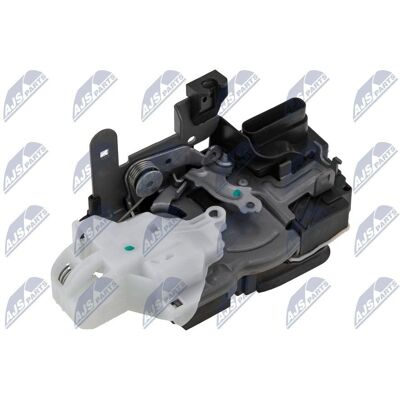 NTY EZC-VV-035 - Încuietoare ușă pentru Volvo V40 NTY EZC-VV-035 - Încuietoare ușă pentru Volvo V40