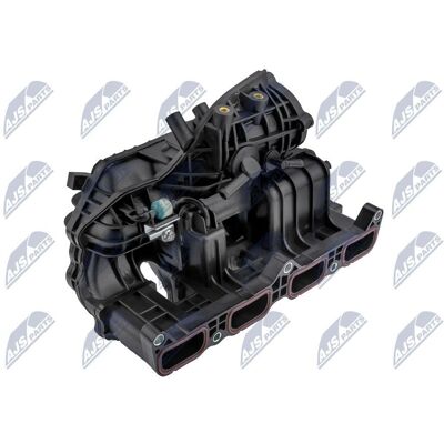 Μονάδα εισαγωγής Hyundai Santa Fé A520669 - Συλλέκτης εισαγωγής Μονάδα εισαγωγής Hyundai Santa Fé A520669 - Συλλέκτης εισαγωγής