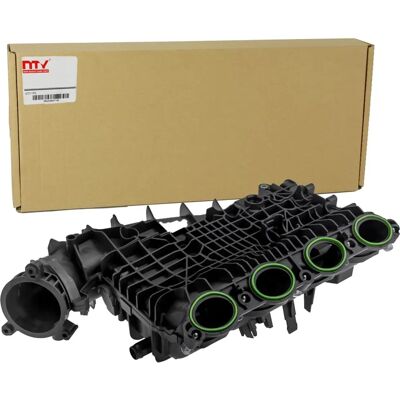 NTY BKS-BM-033 Ansaugbrückenmodul - Für BMW mit Dichtungen NTY BKS-BM-033 Ansaugbrückenmodul - Für BMW mit Dichtungen
