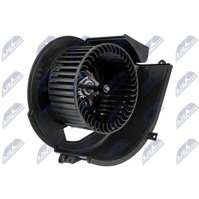 NTY EWN-BM-011 Interior Blower Motor - Interior Blower Motor NTY EWN-BM-011 Interior Blower Motor - Interior Blower Motor