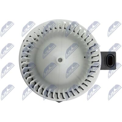 Ford Mustang Interior Blower Motor - Interior Blower Motor Ford Mustang Interior Blower Motor - Interior Blower Motor