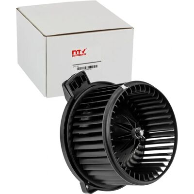 NTY EWN-HY-001 Hyundai I40 Varmluftblæser - Blæsermotor NTY EWN-HY-001 Hyundai I40 Varmluftblæser - Blæsermotor