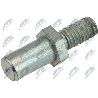 NTY Door Lock EZC-FT-183 for Citroën Jumper, Fiat Ducato, Peugeot Boxer NTY Door Lock EZC-FT-183 for Citroën Jumper, Fiat Ducato, Peugeot Boxer