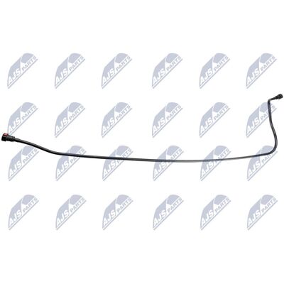 NTY BPP-RE-011 Kraftstoffleitung für Renault Clio IV 1.5 Dci NTY BPP-RE-011 Kraftstoffleitung für Renault Clio IV 1.5 Dci