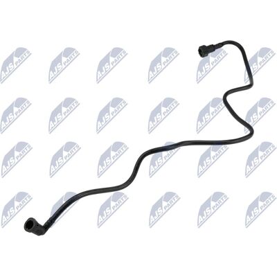 NTY BPP-RE-016 Kraftstoffleitung für Renault Clio IV 1.2 NTY BPP-RE-016 Kraftstoffleitung für Renault Clio IV 1.2