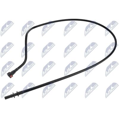NTY BPP-RE-022 Kraftstoffleitung für Renault Clio 2 Dci - Kraftstoffleitung NTY BPP-RE-022 Kraftstoffleitung für Renault Clio 2 Dci - Kraftstoffleitung