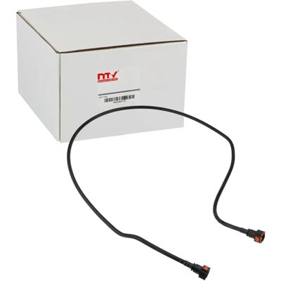 NTY BPP-RE-023 Kraftstoffleitung für Renault Captur Clio NTY BPP-RE-023 Kraftstoffleitung für Renault Captur Clio