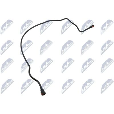 NTY BPP-RE-027 Brandstofleiding - Renault Clio III 1.5 Dci NTY BPP-RE-027 Brandstofleiding - Renault Clio III 1.5 Dci