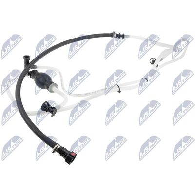 NTY BPP-RE-034 Kraftstoffleitung für Renault Clio Kangoo - Kraftstoffleitung NTY BPP-RE-034 Kraftstoffleitung für Renault Clio Kangoo - Kraftstoffleitung