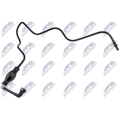 NTY BPP-RE-036 Brandstofleiding - tussen pomp en filter NTY BPP-RE-036 Brandstofleiding - tussen pomp en filter