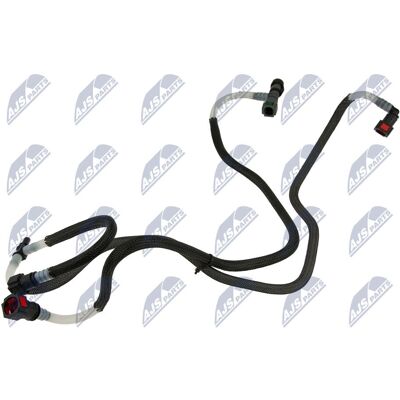 Dacia Logan Sandero Kraftstoffleitung - Dieselpumpe Filter - BPP-RE-043 Dacia Logan Sandero Kraftstoffleitung - Dieselpumpe Filter - BPP-RE-043