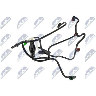 NTY BPP-CT-011 Fuel Line for Citroën & Peugeot NTY BPP-CT-011 Fuel Line for Citroën & Peugeot