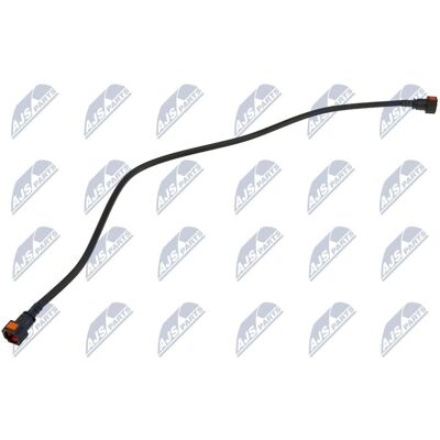 NTY BPP-PE-001 Kraftstoffleitung für Citroën/Peugeot NTY BPP-PE-001 Kraftstoffleitung für Citroën/Peugeot