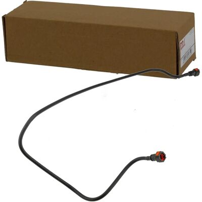 Citroën/Peugeot Kraftstoffleitung BPP-PE-005 - Kraftstoffleitung Citroën/Peugeot Kraftstoffleitung BPP-PE-005 - Kraftstoffleitung