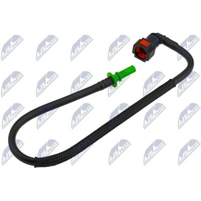 NTY BPP-ME-009 Kraftstoffleitung für Mercedes-Benz M-Klasse NTY BPP-ME-009 Kraftstoffleitung für Mercedes-Benz M-Klasse