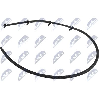 NTY - BPP-ME-012 - Mercedes A/B/C - fuel leak hose NTY - BPP-ME-012 - Mercedes A/B/C - fuel leak hose