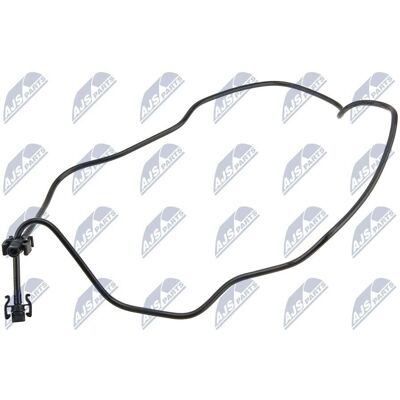 NTY BPP-FR-015 Tubo di raffreddamento - Pezzo del sistema di raffreddamento per Ford NTY BPP-FR-015 Tubo di raffreddamento - Pezzo del sistema di raffreddamento per Ford