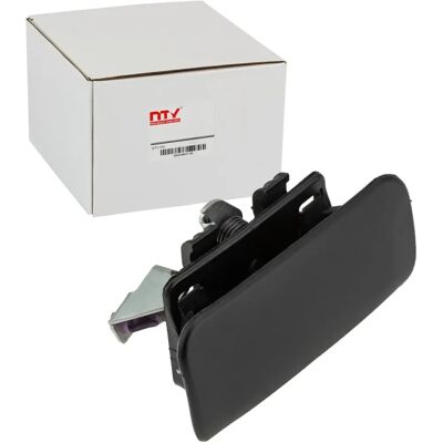 Ford EZC-FR-169 Exterior Right Door Handle - Door Type Ford EZC-FR-169 Exterior Right Door Handle - Door Type