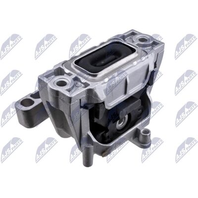 NTY Motorlager - 1K0199262CP - Passend für Audi A3, Seat Altea, Leon, Skoda Octavia, Yeti, VW Golf 6, Touran NTY Motorlager - 1K0199262CP - Passend für Audi A3, Seat Altea, Leon, Skoda Octavia, Yeti, VW Golf 6, Touran