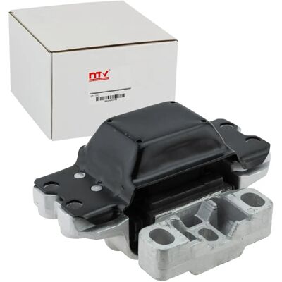 NTY Engine Mount Rear for Audi A3, Skoda Octavia, Yeti - Engine Support - OEM 1K0199555CB NTY Engine Mount Rear for Audi A3, Skoda Octavia, Yeti - Engine Support - OEM 1K0199555CB