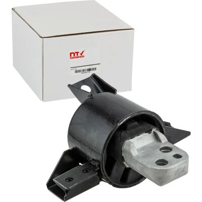 NTY ZPS-HY-532 Support Left - Motor Mount for Hyundai Accent Kia Rio NTY ZPS-HY-532 Support Left - Motor Mount for Hyundai Accent Kia Rio