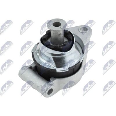 NTY Taka-moottorintuki Opel Meriva B - Gummi-Metalli NTY Taka-moottorintuki Opel Meriva B - Gummi-Metalli