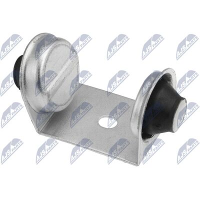 Peugeot Engine Mount - Front Compatible with Citroën Berlingo Xsara Partner Peugeot Engine Mount - Front Compatible with Citroën Berlingo Xsara Partner