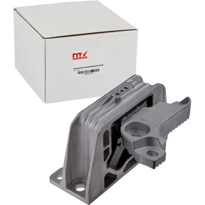NTY Renault Master 3 Support Motor Right Rubber-Metal Support NTY Renault Master 3 Support Motor Right Rubber-Metal Support