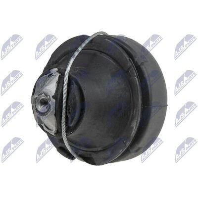 Volvo ZPSVV016 Hydraulisches Motorlager - S60, S80, V70, XC90 Volvo ZPSVV016 Hydraulisches Motorlager - S60, S80, V70, XC90