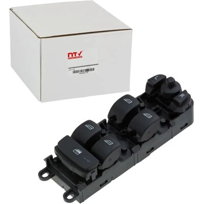 Volvo EWS-VV-003 Window Switch Front Left - Window Switch Volvo EWS-VV-003 Window Switch Front Left - Window Switch