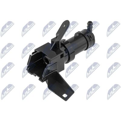 Nty EDS-SU-007 Βάση καθαριστήρα προβολέων - Δεξιά, OEM μέρος Suzuki Nty EDS-SU-007 Βάση καθαριστήρα προβολέων - Δεξιά, OEM μέρος Suzuki