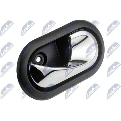 NTY EZC-RE-214 Chrom Innentürgriff - Autotürgriff NTY EZC-RE-214 Chrom Innentürgriff - Autotürgriff