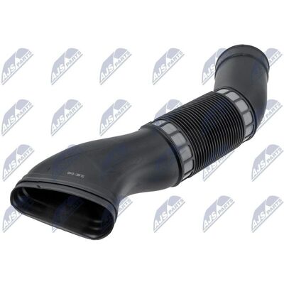 Mercedes-Benz A1120943582 Intercooler Slange - E-Klasse Mercedes-Benz A1120943582 Intercooler Slange - E-Klasse