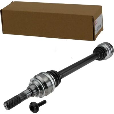 NTY 760mm Hinterachse rechts Antriebswelle für BMW 5/6 - Automatik NTY 760mm Hinterachse rechts Antriebswelle für BMW 5/6 - Automatik