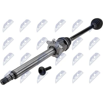 Nty Nty NPW-BM-185 Drive Shaft - Rear Right BMW I8 Nty Nty NPW-BM-185 Drive Shaft - Rear Right BMW I8