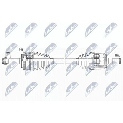 Poloos NPW-HY-621 - Auto Part Poloos NPW-HY-621 - Auto Part