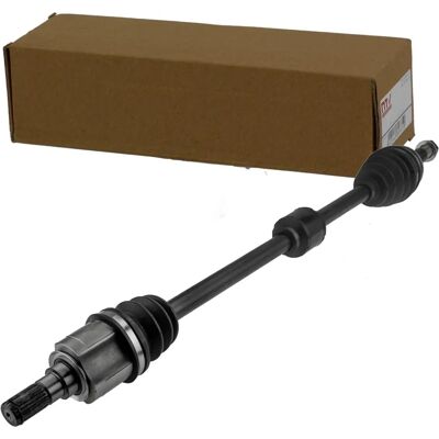 Nty Npw-ka-394 Drive Shaft for Kia Picanto - Drive Shaft Nty Npw-ka-394 Drive Shaft for Kia Picanto - Drive Shaft