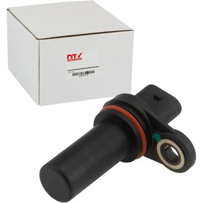 NTY ECP-CH-037 Kurbelwellensensor - Motor Kompatibel mit Chrysler, Dodge, Fiat, Jeep, Lancia NTY ECP-CH-037 Kurbelwellensensor - Motor Kompatibel mit Chrysler, Dodge, Fiat, Jeep, Lancia
