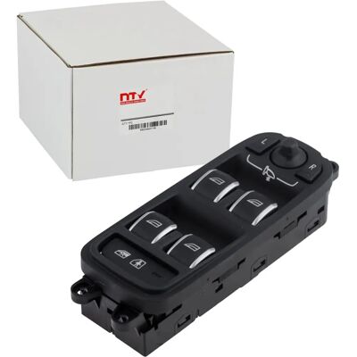Nty EWSVV001 Power Window Switch - Power Window Switch for Volvo XC60 Front Left Nty EWSVV001 Power Window Switch - Power Window Switch for Volvo XC60 Front Left