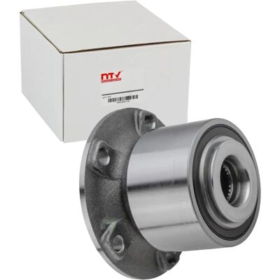 NTY Rear Axle Hub - Compatible with Citroën Zafira 9819074780 NTY Rear Axle Hub - Compatible with Citroën Zafira 9819074780