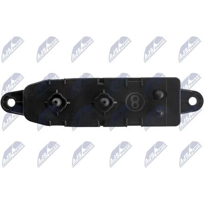 Nissan EWS-NS-022 Seat Adjustment Switch - Seat Adjustment Nissan EWS-NS-022 Seat Adjustment Switch - Seat Adjustment