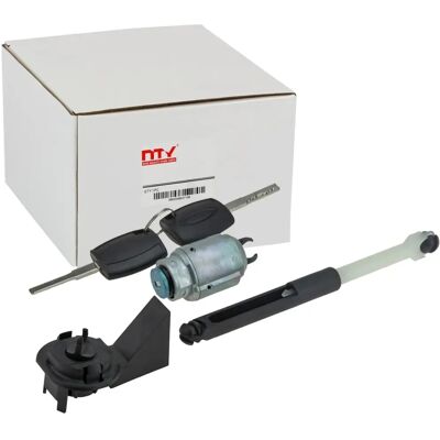 NTY EZC-FR-173 Hood Lock - Hood Lock for Ford Focus NTY EZC-FR-173 Hood Lock - Hood Lock for Ford Focus