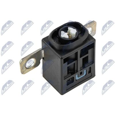 Capteur de batterie NTY EBP-ME-001 pour Mercedes B, C, E, GL - Publicité Capteur de batterie NTY EBP-ME-001 pour Mercedes B, C, E, GL - Publicité