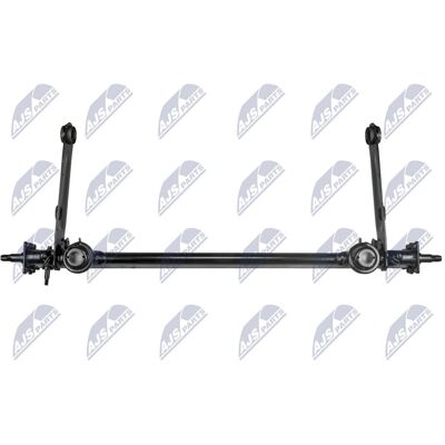 NTY ZRZ-HY-530 Carcasă de ax - Componente de ax NTY ZRZ-HY-530 Carcasă de ax - Componente de ax